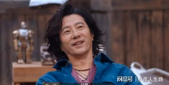 《披哥2》四公舞台三人炫技兩人划水,信火力全開,王大陸成背景