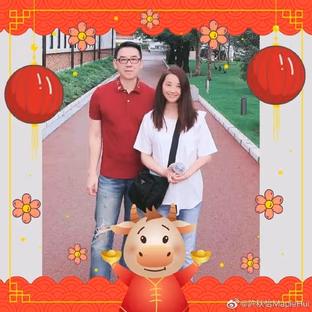 知名港星近況曝光!現身江蘇跑商演,與孫興合唱為富豪賀壽