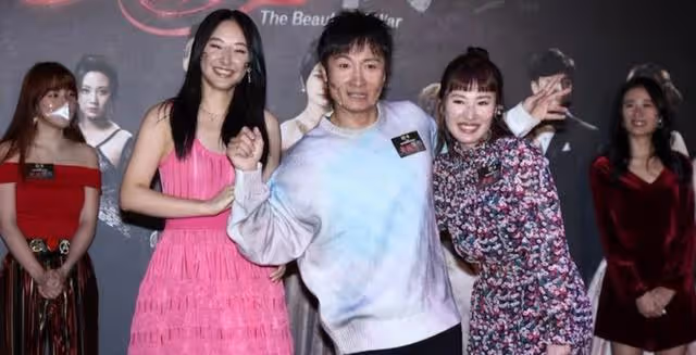 爭議!TVB當紅小花新劇演技遭觀眾狠批,導演力捧預告角色會黑化
