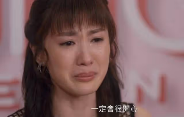 爭議!TVB當紅小花新劇演技遭觀眾狠批,導演力捧預告角色會黑化