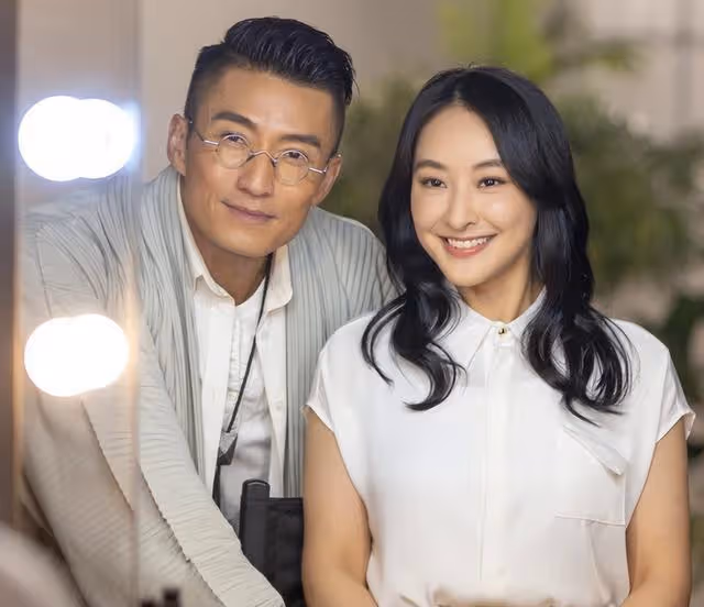 爭議!TVB當紅小花新劇演技遭觀眾狠批,導演力捧預告角色會黑化