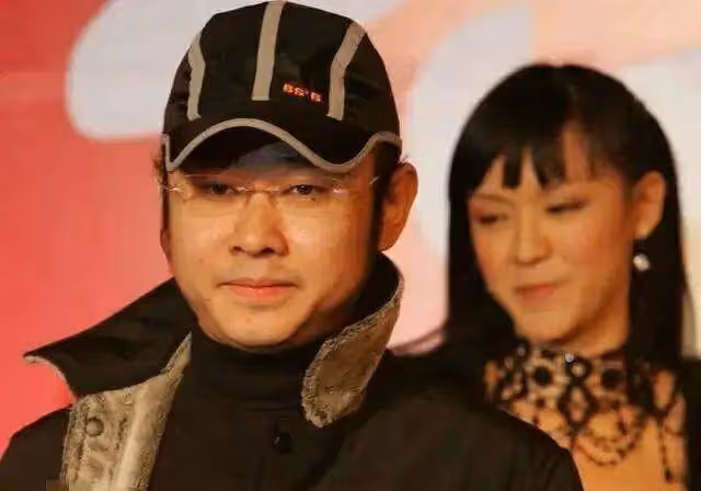 網曝50歲刀郎出新專輯,蟄伏8年專心創作,娛樂圈的正能量典範