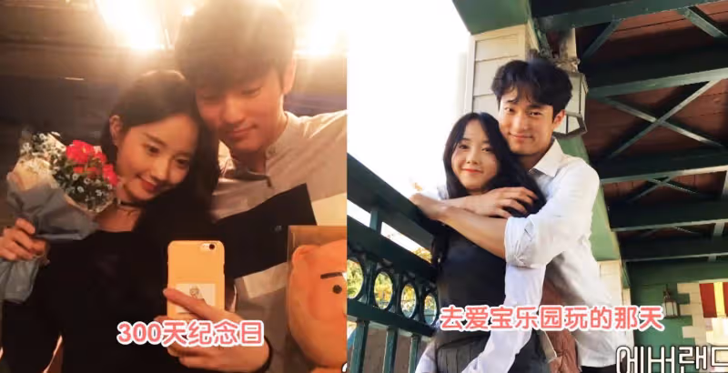 戀綜天花板《換乘戀愛2》,全員高顏值,男2女3的感情線令人感動