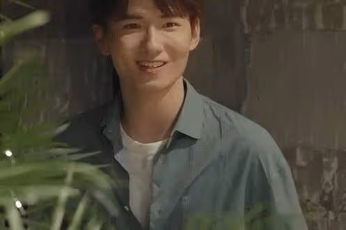 《心動的信號5》男五孫興個人資料，孫興年齡職業介紹