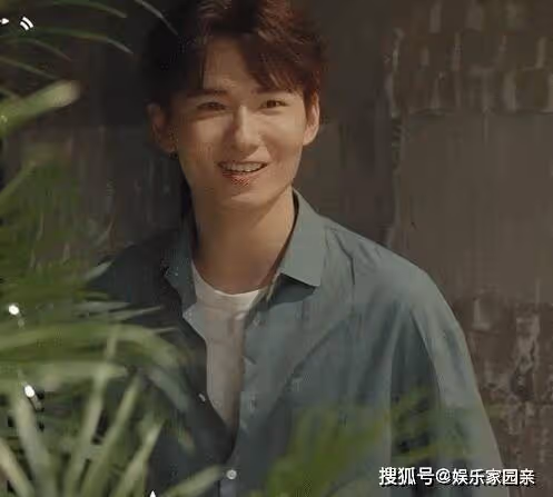 《心動的信號5》男五孫興個人資料,孫興年齡職業介紹