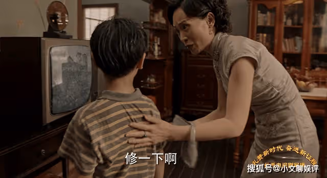 《我們這十年》無兒無女,收了一輩子房租的佩姐,背後心酸沒人會懂