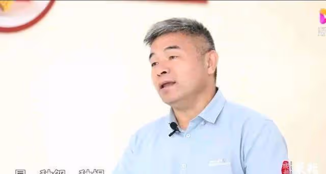 有人要許敏學的郭剛堂，30天後再發聲：我心裡能原諒偷孩子的嗎？