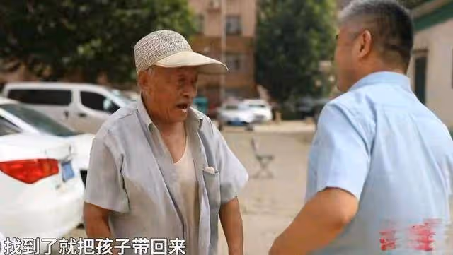 有人要許敏學的郭剛堂，30天後再發聲：我心裡能原諒偷孩子的嗎？