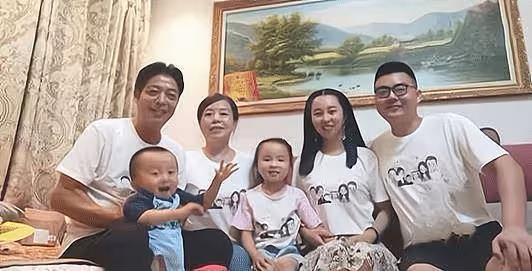 有人要許敏學的郭剛堂，30天後再發聲：我心裡能原諒偷孩子的嗎？