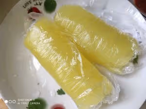肉沫粉皮