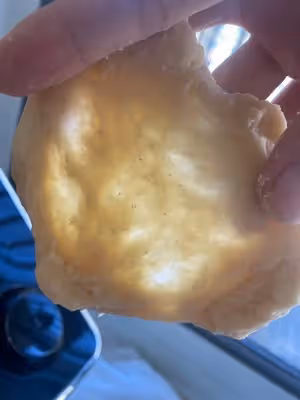 蔥香肉鬆麵包卷｜9⃣️0⃣️後小時候的味道