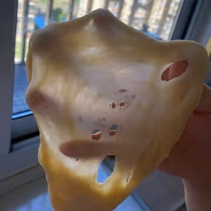 蔥香肉鬆麵包卷｜9⃣️0⃣️後小時候的味道