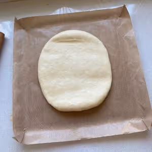 蔥香肉鬆麵包卷｜9⃣️0⃣️後小時候的味道