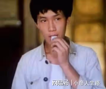 他演活家暴男，被罵21年，當紅時隱退：戲好，人品更好