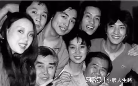 他演活家暴男，被罵21年，當紅時隱退：戲好，人品更好