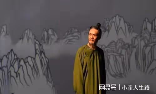 他演活家暴男，被罵21年，當紅時隱退：戲好，人品更好
