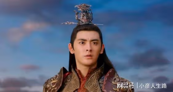 從《琉璃》到《蓮花樓》，「換臉式」大火，黃宥明憑此廣受期待！