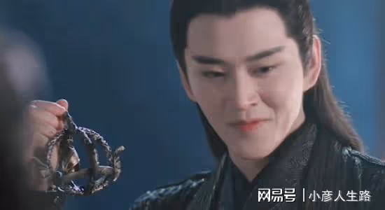 從《琉璃》到《蓮花樓》，「換臉式」大火，黃宥明憑此廣受期待！