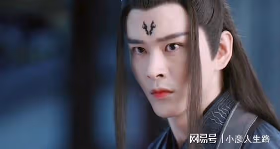 從《琉璃》到《蓮花樓》，「換臉式」大火，黃宥明憑此廣受期待！