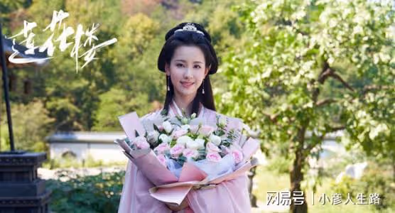 從《琉璃》到《蓮花樓》，「換臉式」大火，黃宥明憑此廣受期待！