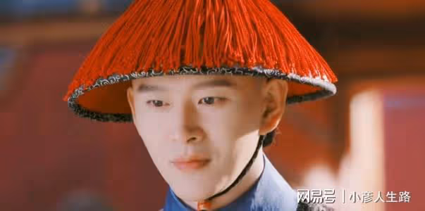 從《琉璃》到《蓮花樓》，「換臉式」大火，黃宥明憑此廣受期待！