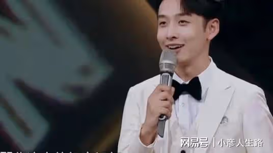 湖南衛視追光之夜，齊思鈞和梁田搭檔主持，這3點表現得很出色