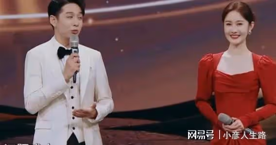 湖南衛視追光之夜，齊思鈞和梁田搭檔主持，這3點表現得很出色