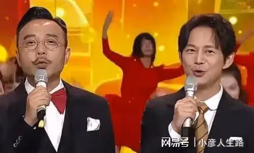 湖南衛視追光之夜，齊思鈞和梁田搭檔主持，這3點表現得很出色