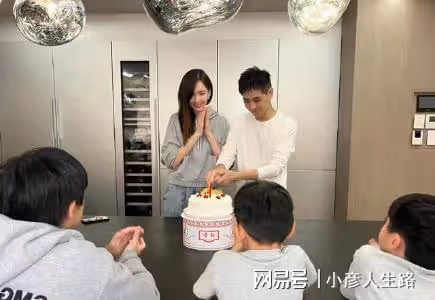 「小旋風」林志穎車禍後首次露面，網友驚呼這不可能！