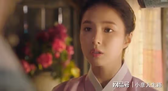 瞪眼噘嘴，當「韓式演技」進入古裝劇，碰上專業演員，可真精彩！