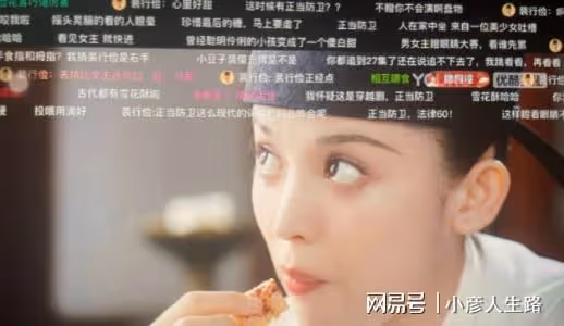 瞪眼噘嘴，當「韓式演技」進入古裝劇，碰上專業演員，可真精彩！