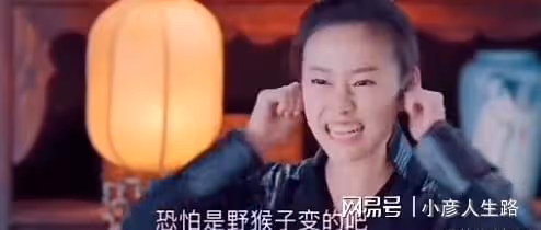 瞪眼噘嘴，當「韓式演技」進入古裝劇，碰上專業演員，可真精彩！