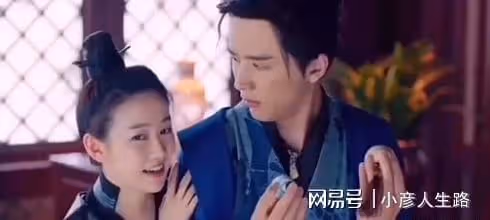瞪眼噘嘴，當「韓式演技」進入古裝劇，碰上專業演員，可真精彩！