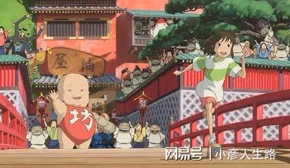 在動畫電影中,宮崎駿作品的價值觀有何現實意義?