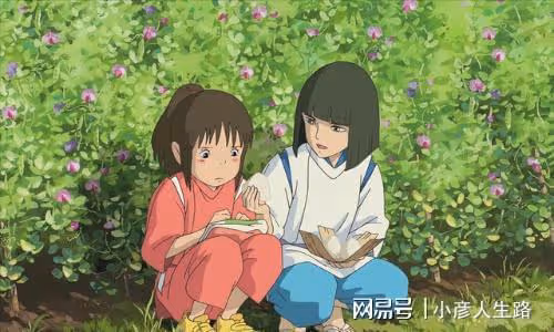 在動畫電影中,宮崎駿作品的價值觀有何現實意義?