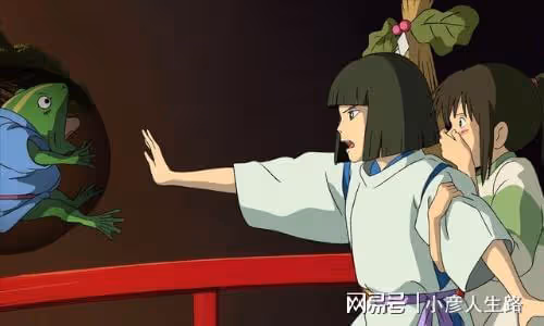 在動畫電影中,宮崎駿作品的價值觀有何現實意義?