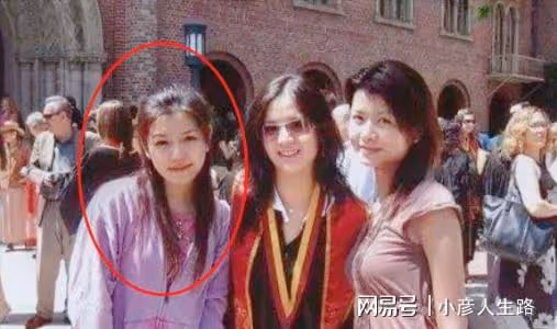 「風流賢妻」陳妍希:私交混亂表里不一,婚後靠賢妻良母形象洗白