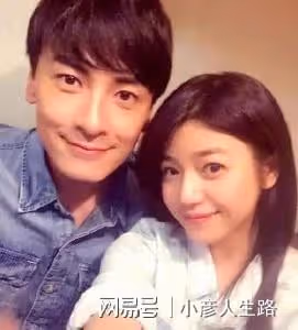 「風流賢妻」陳妍希:私交混亂表里不一,婚後靠賢妻良母形象洗白