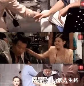 「風流賢妻」陳妍希:私交混亂表里不一,婚後靠賢妻良母形象洗白