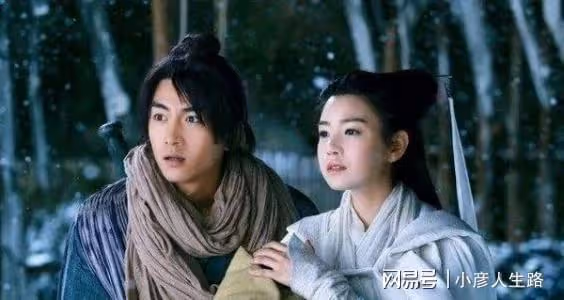 「風流賢妻」陳妍希:私交混亂表里不一,婚後靠賢妻良母形象洗白