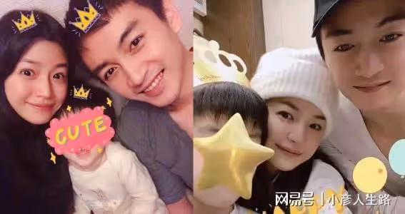 「風流賢妻」陳妍希:私交混亂表里不一,婚後靠賢妻良母形象洗白