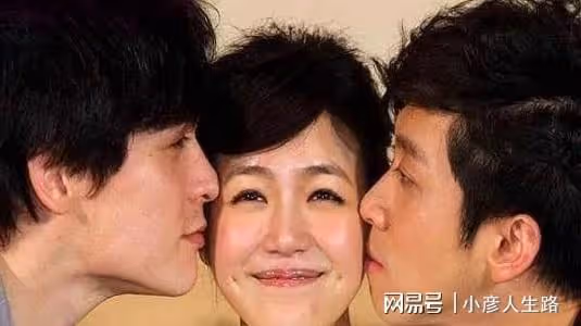 「風流賢妻」陳妍希:私交混亂表里不一,婚後靠賢妻良母形象洗白
