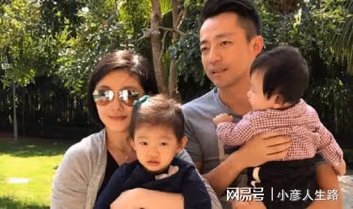 曝大S兒女改口叫爸爸,與具俊曄相處和睦,網友:汪小菲要生氣了