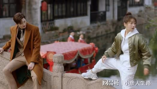 《愛的二八定律》撤檔後,誰敢填檔?鵝廠放大招,重磅甜寵劇開播