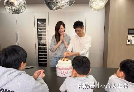 林志穎透露復健情況,康復後想帶家人出國旅遊,暫時沒有復工計劃