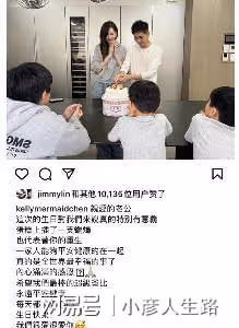 林志穎透露復健情況,康復後想帶家人出國旅遊,暫時沒有復工計劃