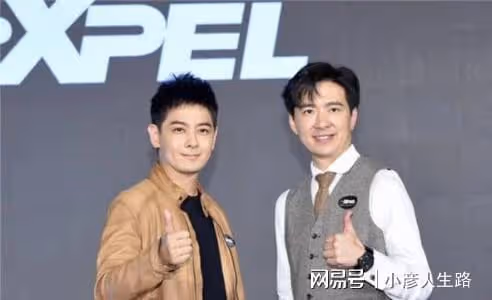 林志穎透露復健情況,康復後想帶家人出國旅遊,暫時沒有復工計劃
