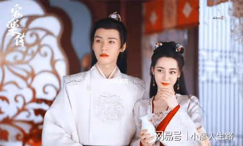 首播4集收視破億,評分直逼8.0,不愧是雙人氣主演加持的大劇