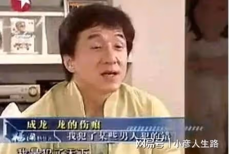 吳卓林街頭領救濟引熱議:成龍和吳綺莉誰贏了?