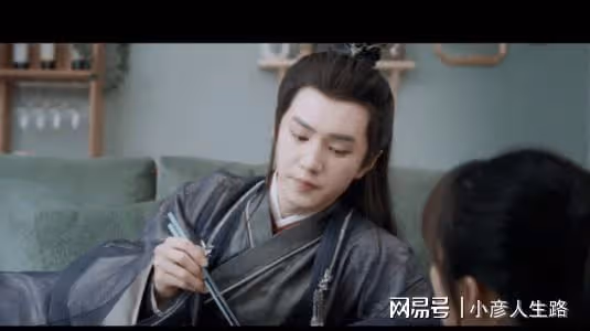 《我的反派男友》大結局:2對CP收穫幸福,1人身份「洗白」